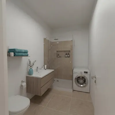 3-Zimmer-Wohnung kaufen in Klagenfurt Land – 57,85 m², € 547.509 – Bild 6 von 8