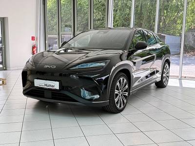 BYD Sealion 7 Excellence Österreich Paket 91.5 kWh AWD