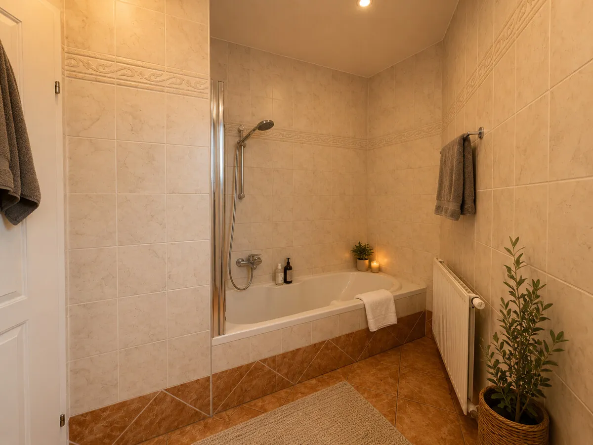 Wohnung – Wiener Neustadt - Ansicht 3