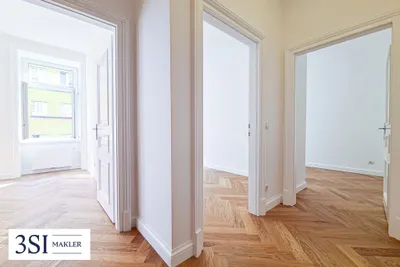 4-Zimmer-Wohnung kaufen in Wien – 75,82 m², € 585.000 – Bild 12 von 20