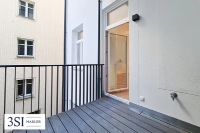 4-Zimmer-Wohnung kaufen in Wien – 75,82 m², € 585.000 – Bild 5 von 20
