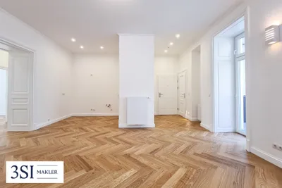 4-Zimmer-Wohnung kaufen in Wien – 75,82 m², € 585.000 – Bild 4 von 20