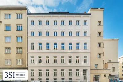 4-Zimmer-Wohnung kaufen in Wien – 75,82 m², € 585.000 – Bild 14 von 20
