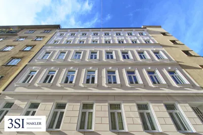 4-Zimmer-Wohnung kaufen in Wien – 75,82 m², € 585.000 – Bild 2 von 20