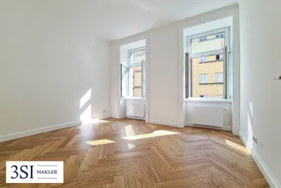 4-Zimmer-Wohnung kaufen in Wien – 75,82 m², € 585.000 – Bild 3 von 20