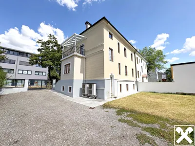 Gewerbeimmobilie kaufen in Wels – 184 m², € 560.000 – Bild 3 von 23
