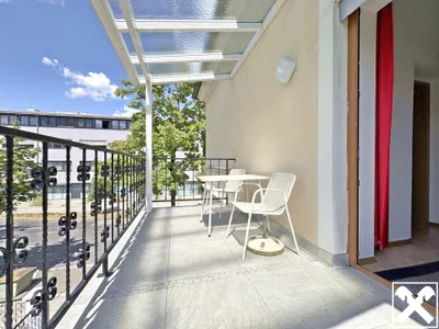 Gewerbeimmobilie kaufen in Wels – 184 m², € 560.000 – Bild 12 von 23