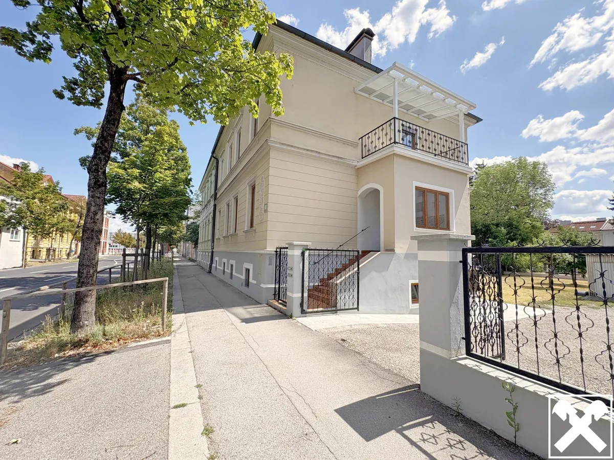 Haus – Wels, Innere Stadt