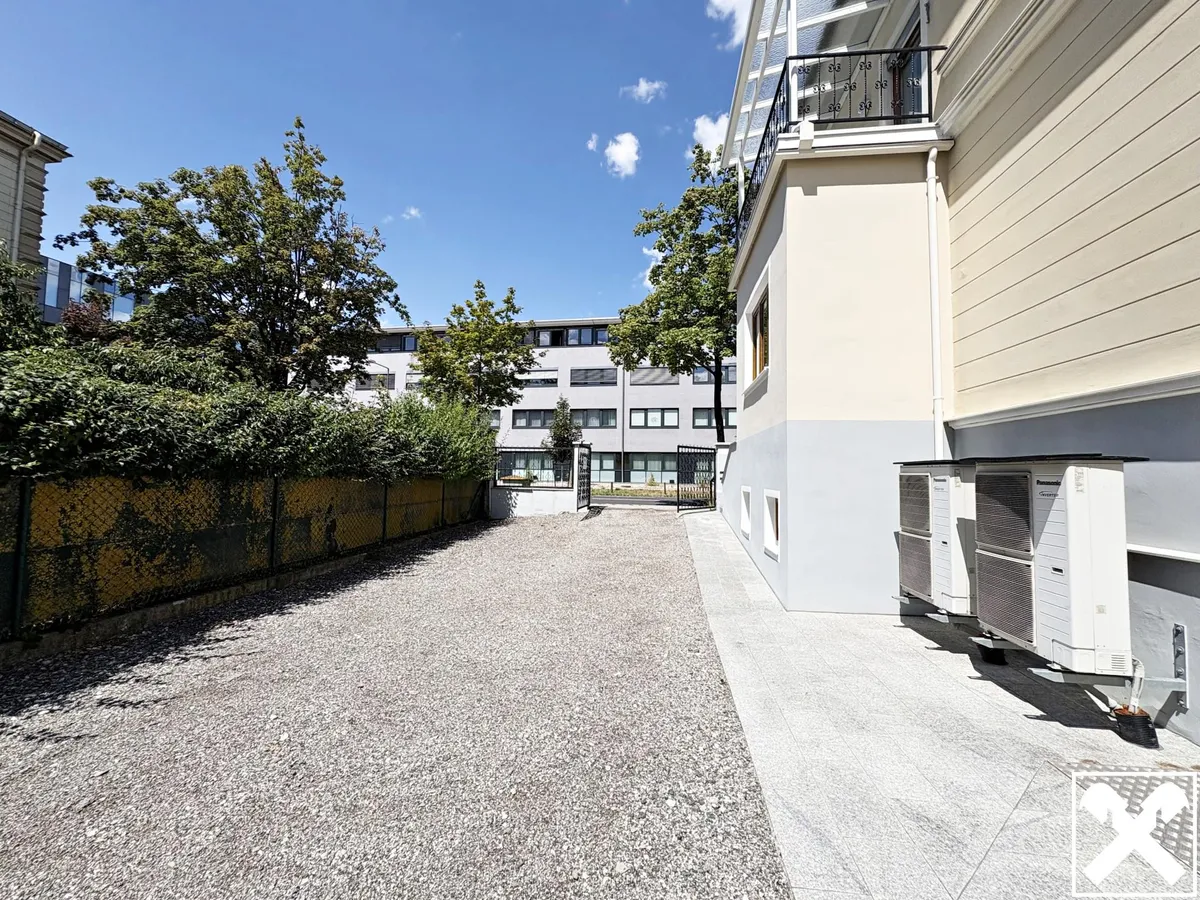 Haus – Wels, Innere Stadt - Ansicht 3