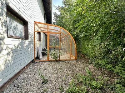 3-Zimmer-Haus kaufen in Braunau am Inn – 70 m², € 195.000 – Bild 10 von 12