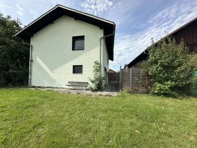 3-Zimmer-Haus kaufen in Braunau am Inn – 70 m², € 195.000 – Bild 3 von 12