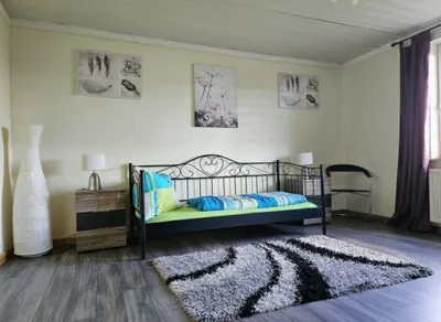 3-Zimmer-Haus kaufen in Braunau am Inn – 70 m², € 195.000 – Bild 7 von 12