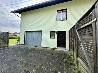 3-Zimmer-Haus kaufen in Braunau am Inn – 70 m², € 195.000 – Bild 2 von 12