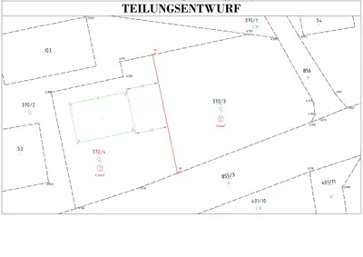 3-Zimmer-Haus kaufen in Braunau am Inn – 70 m², € 195.000 – Bild 12 von 12