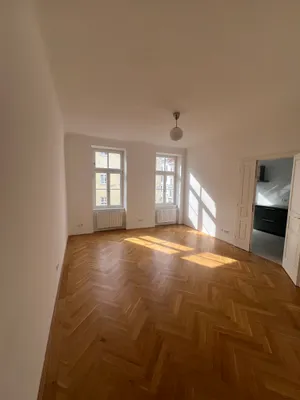 4-Zimmer-Wohnung mieten in Wien – 93 m², € 1.450