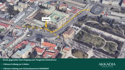Gewerbeimmobilie mieten in Wien – 49 m², € 3.616 – Bild 17 von 19