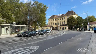 Gewerbeimmobilie mieten in Wien – 49 m², € 3.616 – Bild 12 von 19