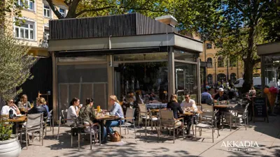 Gewerbeimmobilie mieten in Wien – 49 m², € 3.616 – Bild 2 von 19