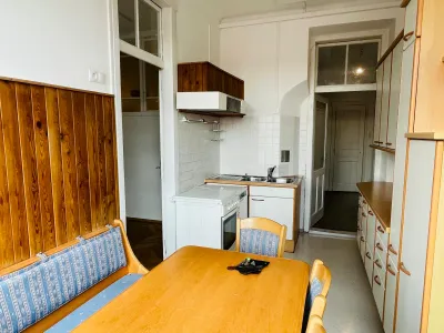 4-Zimmer-Wohnung mieten in Graz – 120 m², € 895 – Bild 5 von 9