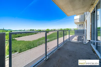 2-Zimmer-Wohnung mieten in Wien – 45,51 m², € 980