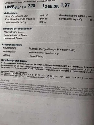 3-Zimmer-Haus kaufen in Eisenstadt - Umgebung – 140 m², € 279.000 – Bild 33 von 33