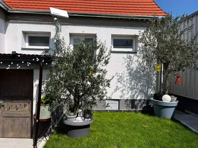 3-Zimmer-Haus kaufen in Eisenstadt - Umgebung – 140 m², € 279.000 – Bild 5 von 33