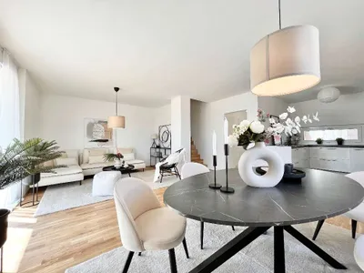 4-Zimmer-Haus kaufen in Bruck an der Leitha – 142 m², € 628.320 – Bild 7 von 17