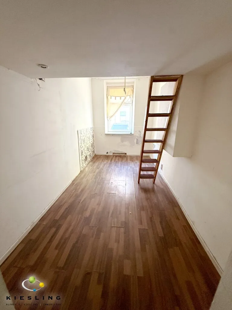 Ehemalige Wohnung wird als Lager/Büro vermietet - nahe U6 Thaliastraße/Lerchenfelder Gürtel – pohled 2