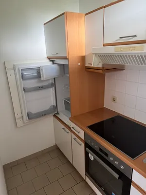 1-Zimmer-Wohnung mieten in Graz – 32 m², € 490 – Bild 3 von 11