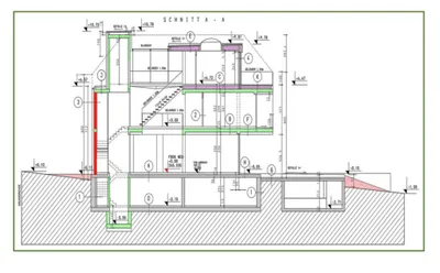 8-Zimmer-Immobilie kaufen in Mödling – 431,58 m², € 3.300.000 – Bild 96 von 102