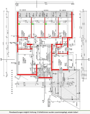 8-Zimmer-Immobilie kaufen in Mödling – 431,58 m², € 3.300.000 – Bild 99 von 102