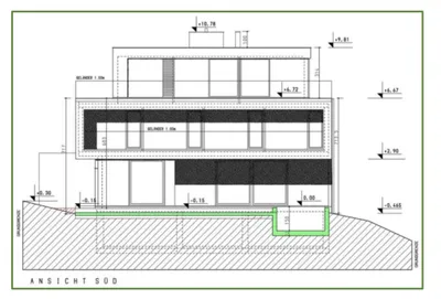 8-Zimmer-Immobilie kaufen in Mödling – 431,58 m², € 3.300.000 – Bild 94 von 102