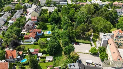 Grundstück zum Kauf in 2344 Mödling
