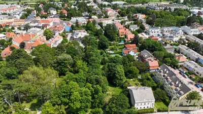 Grundstück kaufen in Mödling – 3 029 m², € 799.000 – Bild 2 von 10