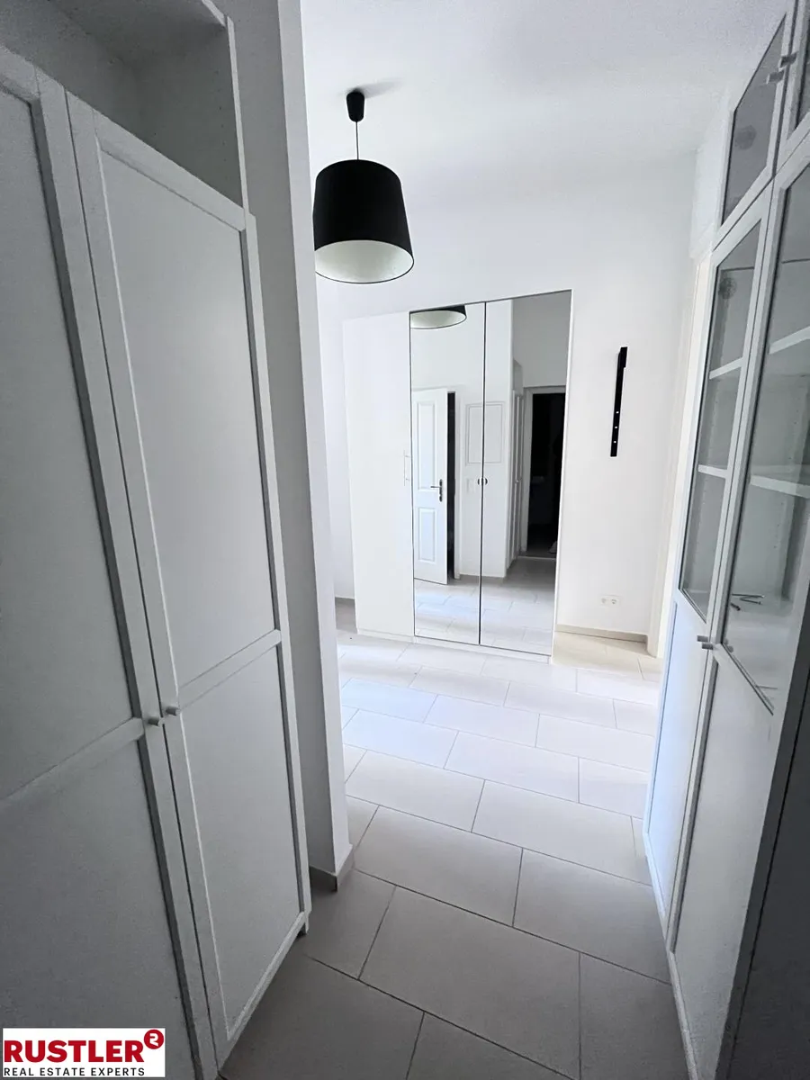 Wohnung – Wien, Hernals - Ansicht 3