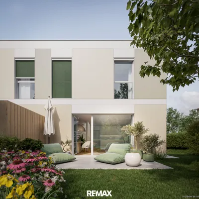 Haus kaufen in Amstetten – 97 m², € 492.000 – Bild 4 von 8