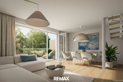 Haus kaufen in Amstetten – 97 m², € 492.000 – Bild 2 von 8