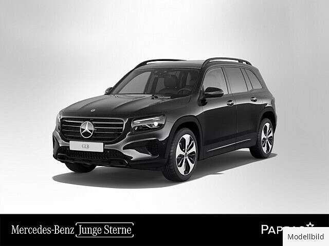 Mercedes-Benz GLB 220d 4matic Entry Aut. SUV / Geländewagen