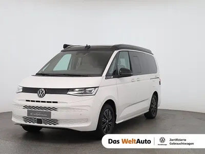Kastenwagen VW T7 California Beach eHybrid...