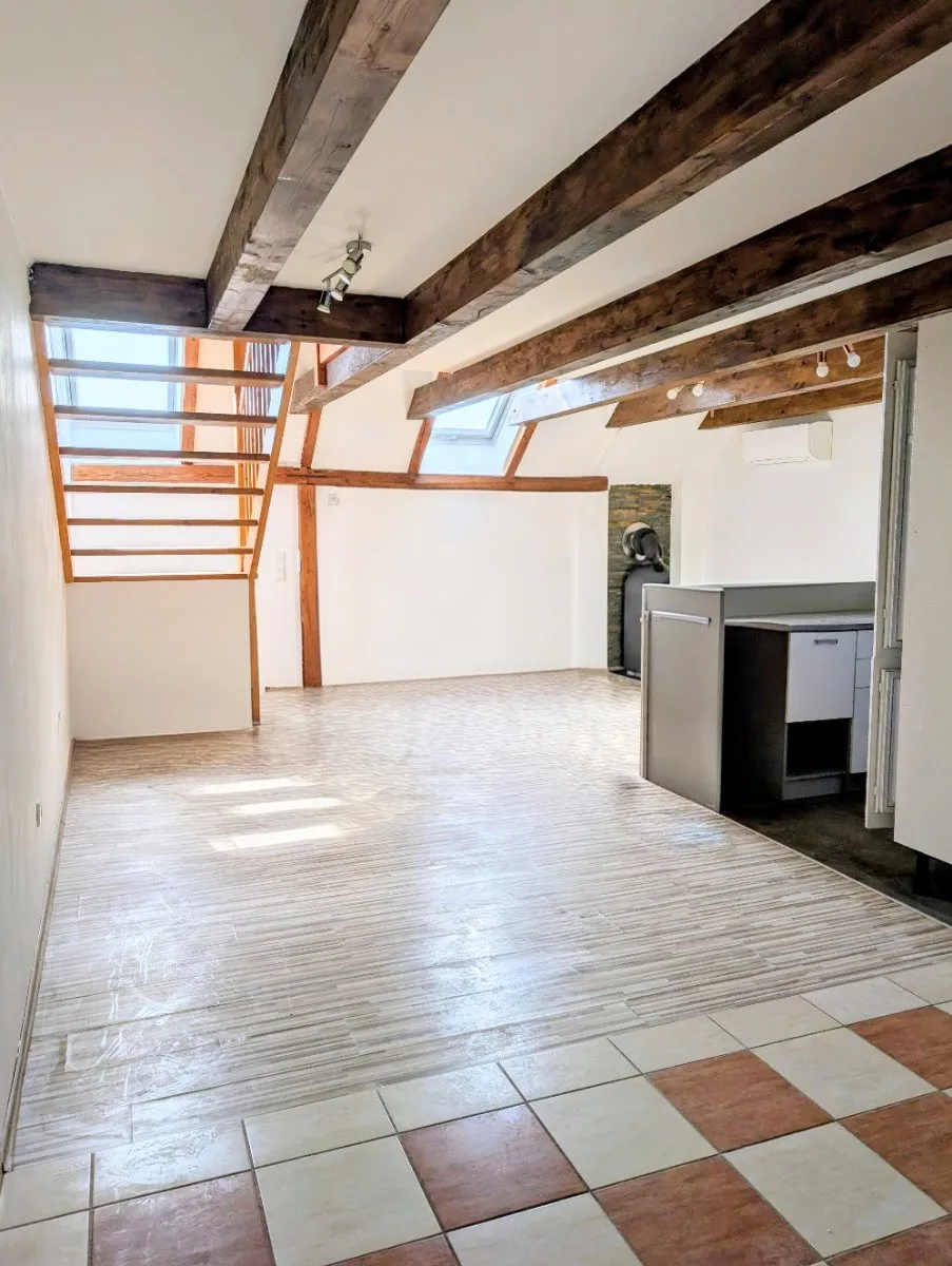Wohnung – Langenrohr - Ansicht 2