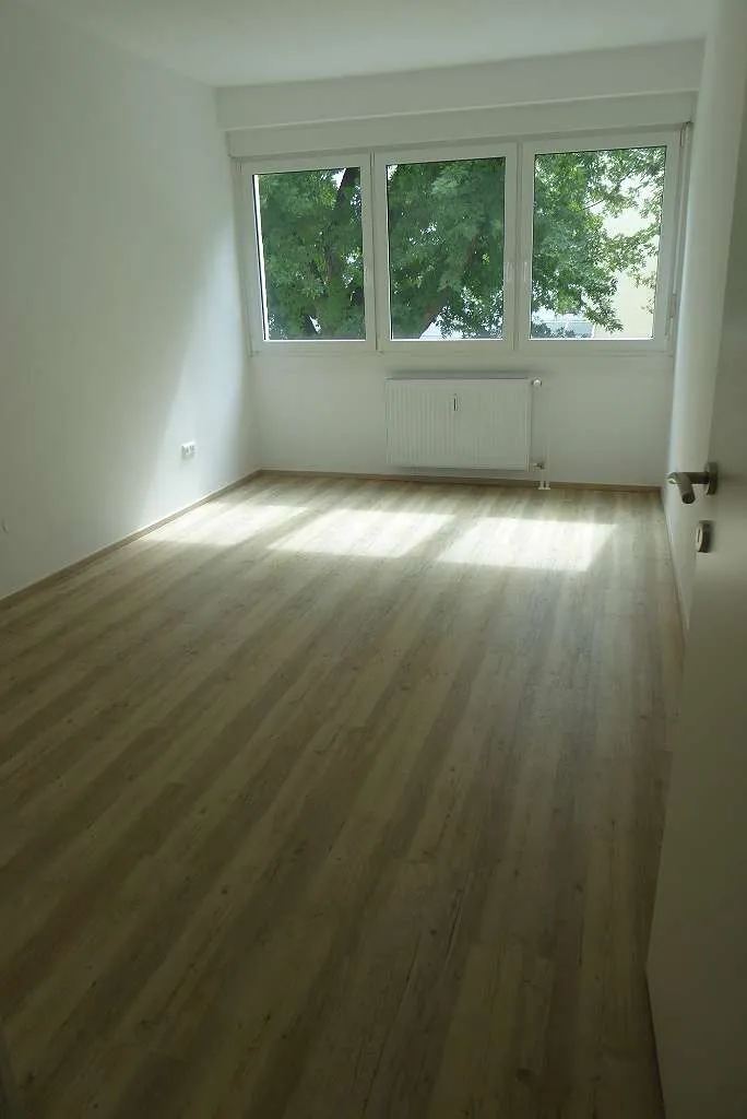 Liebevolle ideal und zentral gelegene Zweizimmerwohnung (inkl. Heizkosten) - Ansicht 3