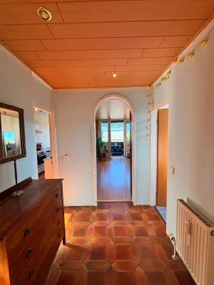 3-Zimmer-Wohnung mieten in Salzburg Stadt – 73 m², € 1.300 – Bild 3 von 5