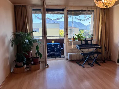3-Zimmer-Wohnung mieten in Salzburg Stadt – 73 m², € 1.300 – Bild 2 von 5
