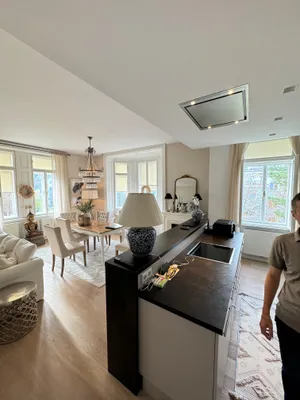 3-Zimmer-Wohnung mieten in Wien – 124 m², € 2.800 – Bild 2 von 6