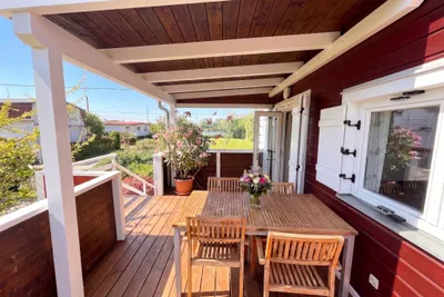 4-Zimmer-Haus kaufen in Tulln – 96 m², € 474.000 – Bild 2 von 8
