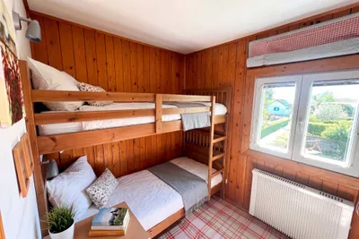 4-Zimmer-Haus kaufen in Tulln – 96 m², € 474.000 – Bild 5 von 8