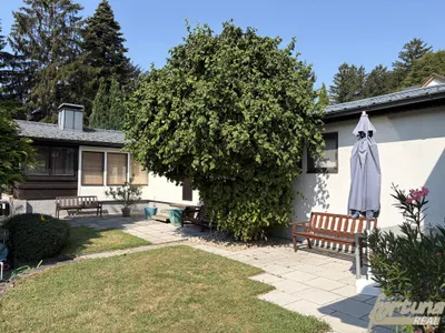 8-Zimmer-Haus kaufen in Tulln – 200 m², € 890.000 – Bild 4 von 21
