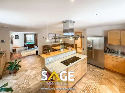 Gewerbeimmobilie kaufen in Sankt Johann im Pongau – 600 m², € 2.900.000 – Bild 2 von 5