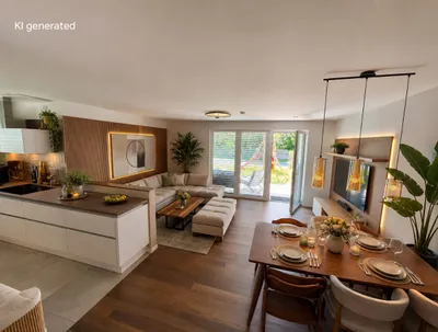 4-Zimmer-Wohnung kaufen in Eferding – 105 m², € 469.900 – Bild 1 von 28