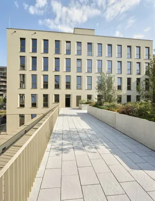 Gewerbeimmobilie mieten in Wien – 195 m², € 5.029 – Bild 7 von 15